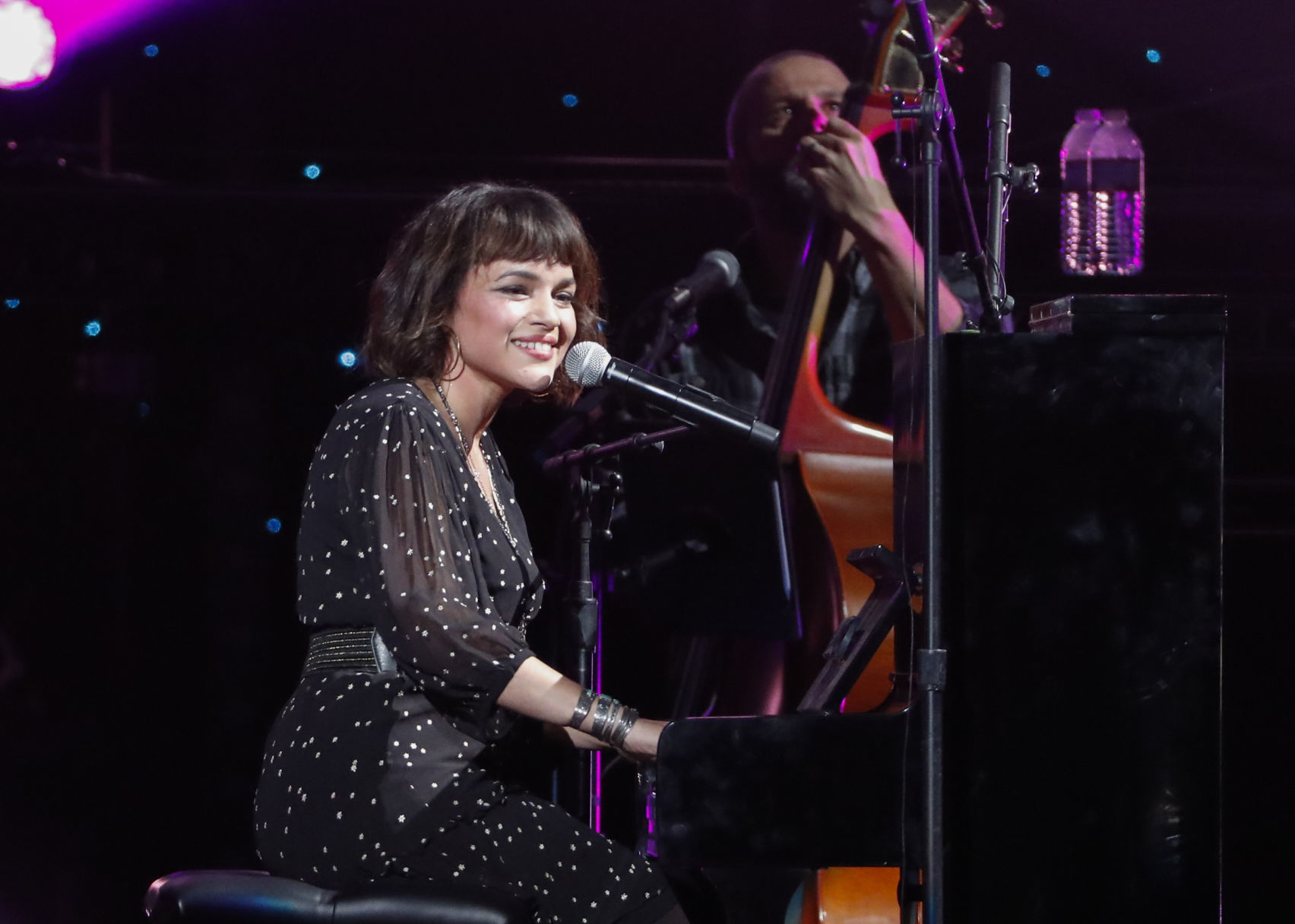 Norah Jones (July 24)